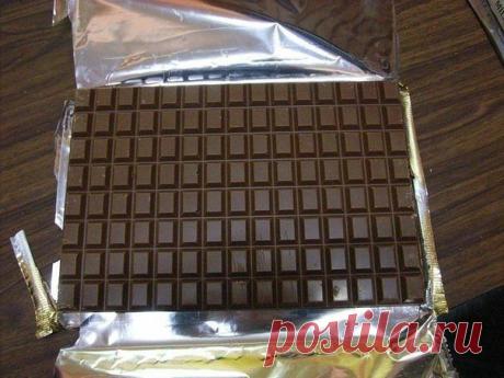 Последняя шоколадка перед диетой 🍫🍫🍫 / Слабый пол!