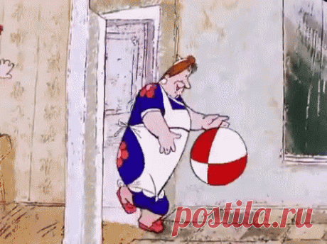 У каждой нормальной женщины должно быть своё маленькое "КУ-КУ"!!!