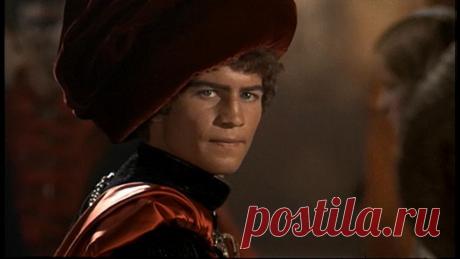 Майкл Йорк, 27 марта, 1942