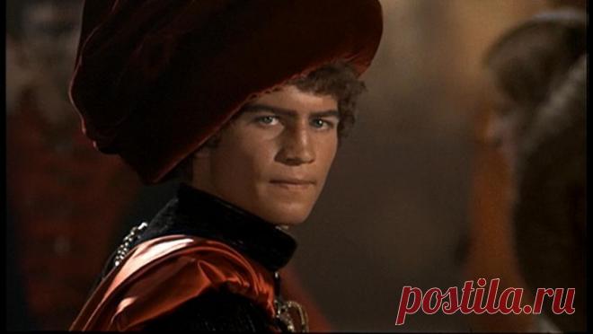 Майкл Йорк, 27 марта, 1942