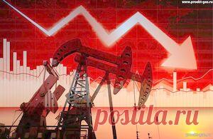 Стратегическая передышка, падение добычи газа в России не повод для паники - 23 Октября 2025 - Проектирование газоснабжения