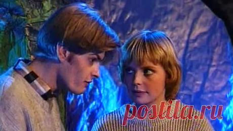 Гости подземелья (1998)