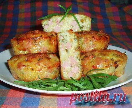 Несладкое из творога: блюда, рецепты, идеи