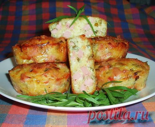 Несладкое из творога: блюда, рецепты, идеи