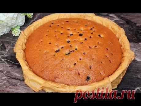 СРОЧНО СОХРАНЯЙТЕ РЕЦЕПТ. ДОЛГО ИСКАЛА ЭТОТ РЕЦЕПТ. КРУЧЕ ЧЕМ ШАРЛОТКА. ГОТОВИТЬ ПРОСТО