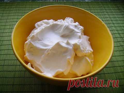 Домашний сыр | Кухарим