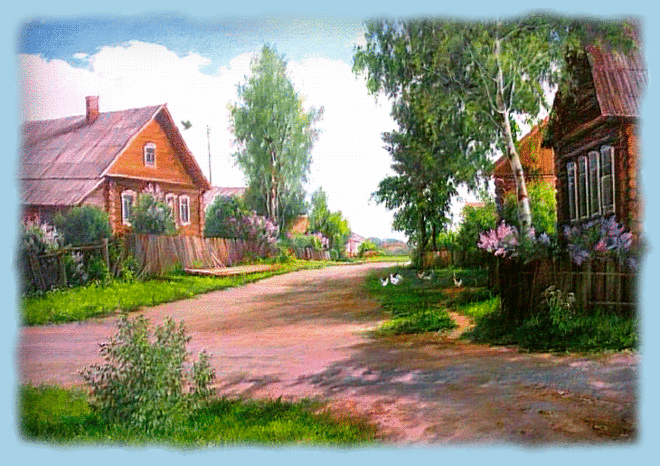 Плейкаст «***Любите братьев наших меньших...***»