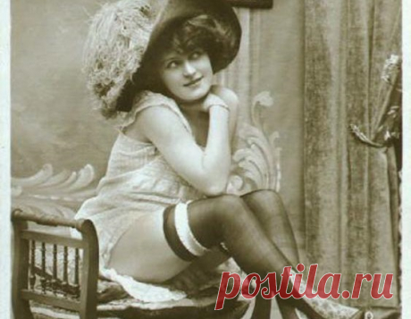 Как работали публичные дома в Российской империи До революции проституция в России была легализована. В течение двух с лишним столетий в стране совершенно официально действовали так называемые дома терпимости, распорядок в которых подчинялся строгим…