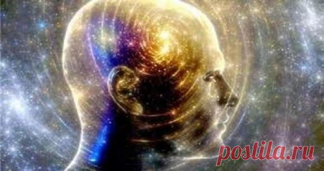 Куда мысли - туда энергия! - rastimul.com.ua