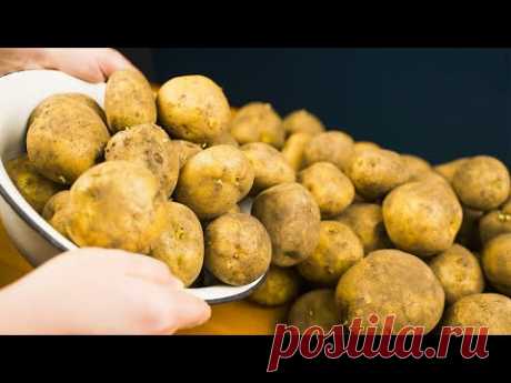Экономь-ка: Гора еды за копейки! Хватит на неделю, но не приедается!