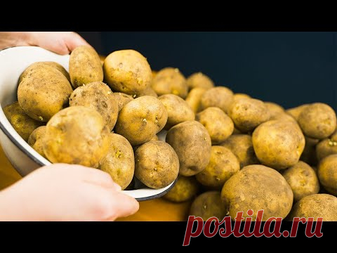 Экономь-ка: Гора еды за копейки! Хватит на неделю, но не приедается!