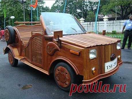 «Maruti 800»