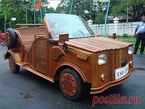 «Maruti 800»