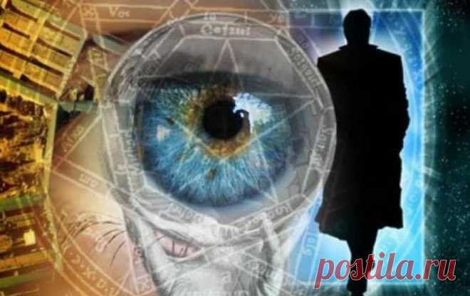 Экстрасенсы в погонах 
Излучатели и генераторы, позволяющие управлять сознанием людей. Маги, колдуны и экстрасенсы. Журналисты встретились с полковником в отставке Иваном Сергеевичем СЕМЁНОВЫМ – бывшим сотрудник…