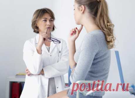 8 поводов обратиться к гинекологу - Полезные советы по специальности Акушерство и гинекология на портале Medlinks.ru