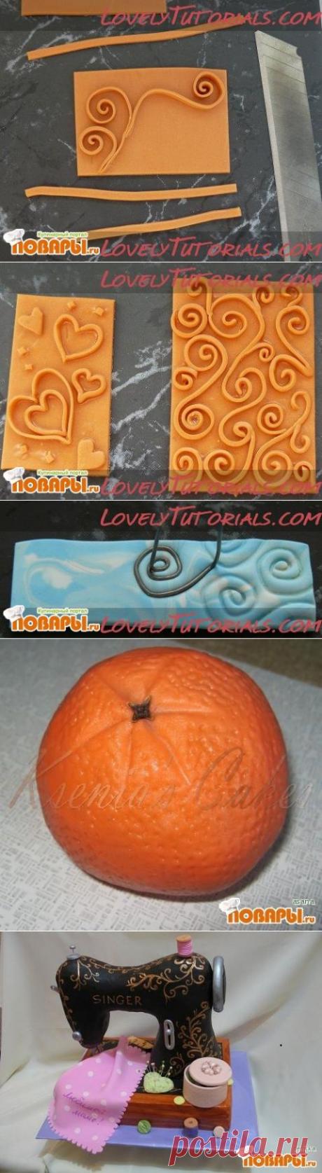 Мк. Маленькие Секреты И Хитрости - Кулинарный форум ПОВАРЫ.РУ