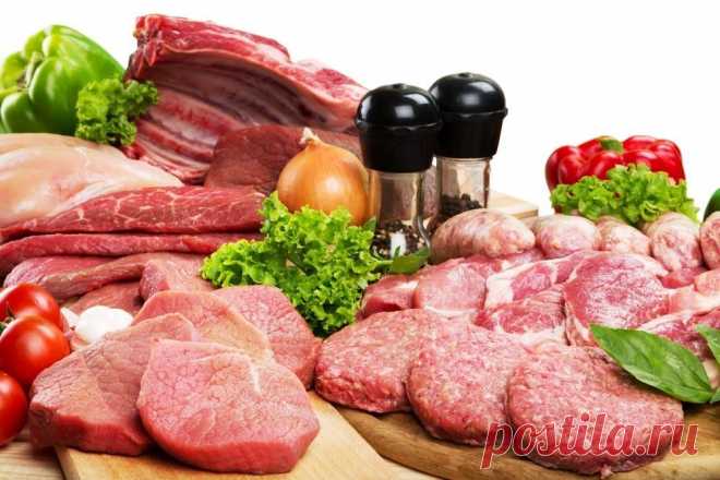 10 вкусных продуктов, способных заменить мясо