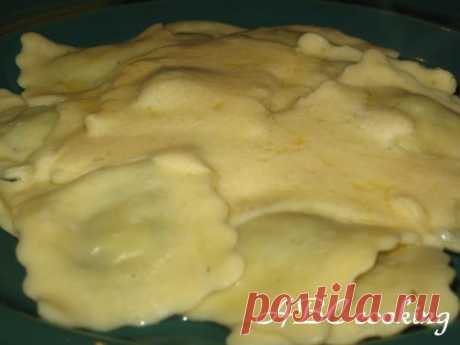 Равиоли