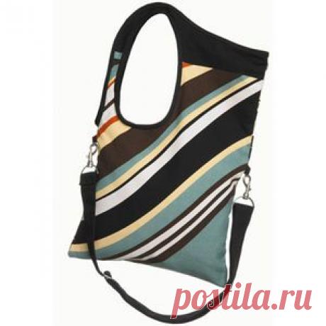 Выкройки сумок Бесплатные выкройки одежды, шьем своими руками. сумки - 18 Ноября 2013 - Blog - Toplinkcat