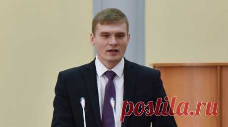 Глава Хакасии призвал найти участников акции со свиньей с серпом и молотом