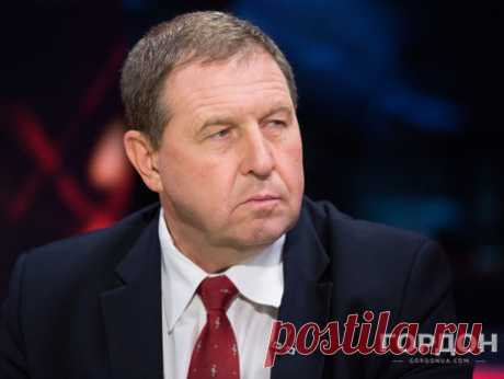 Илларионов: Возможна ли аннексия Беларуси Россией? В 2013-м, когда я предупреждал, что РФ присоединит Крым, мне говорили: "Вы серьезно?!" / ГОРДОН
