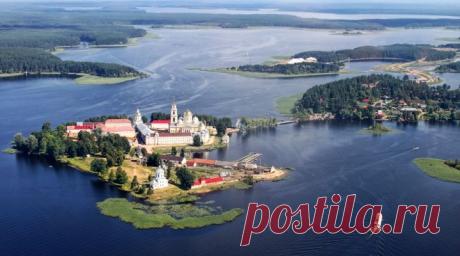Дешевле некуда: где бюджетно отдохнуть в России — Все о туризме и отдыхе
