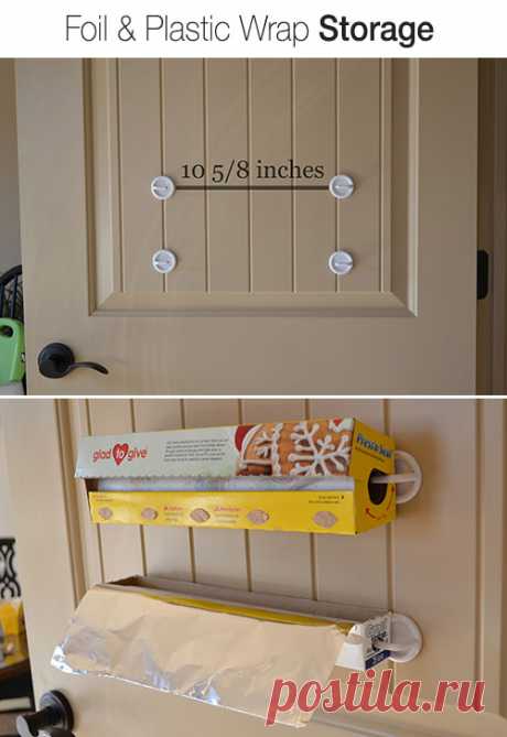Organize Your Kitchen (On a Budget!) • The Budget Decorator