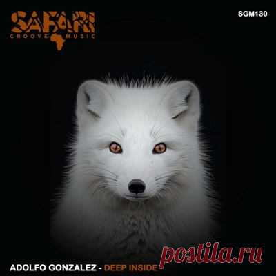 Adolfo Gonzalez - Deep Inside