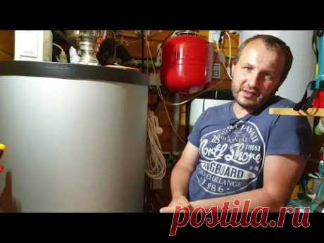 Солнечный коллектор .... А надо ли ?....