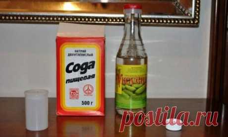 От этой смеси исчезает грибок на ногах и руках. Мгновенный результат!