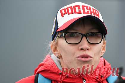Россиянка выиграла бронзу на Паралимпиаде в Токио. Российская параатлетка Анна Кулинич-Сорокина показала третий результат в беге на дистанции 200 метров на Паралимпиаде в Токио. Отечественная бегунья выиграла бронзовую медаль, уступив спортсменке из Кубы Омаре Дуранд Элиас, которая установила мировой рекорд, преодолев дистанцию за 23,02 секунды.
