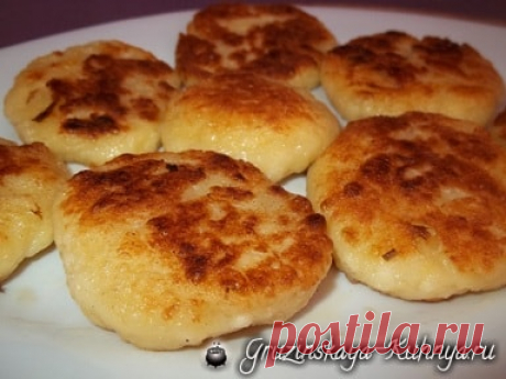 Вареные хачапури. Грузинский рецепт