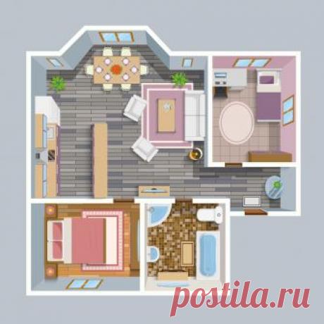 7 приложений, которые помогут сделать ремонт быстро и просто