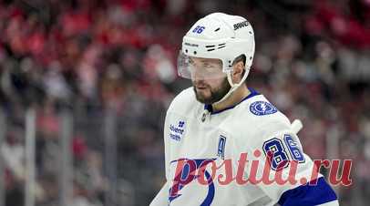 Кучеров признан лучшим крайним нападающим НХЛ по версии NHL Network. Американская сеть NHL Network опубликовала рейтинг лучших крайних нападающих НХЛ. Читать далее
