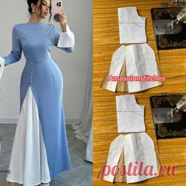 Пин на доске Couture