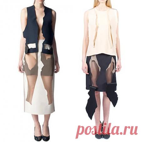 Outfits Archive - I'M REVOLTING