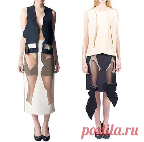 Outfits Archive - I'M REVOLTING