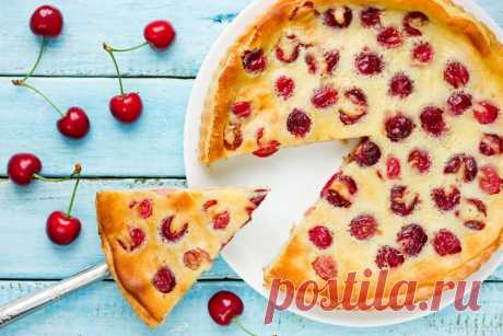 15 изысканных блюд французской кухни, которые стоит приготовить дома | POVAR.RU | Яндекс Дзен