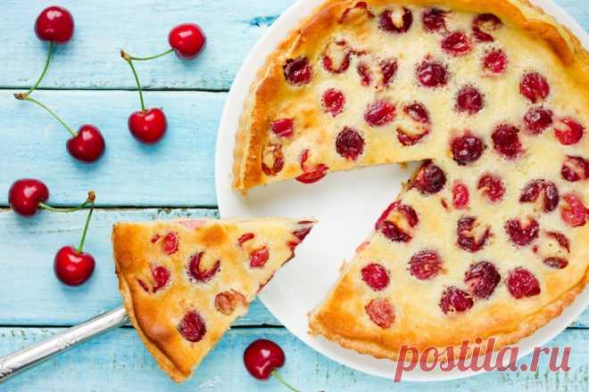 15 изысканных блюд французской кухни, которые стоит приготовить дома | POVAR.RU | Яндекс Дзен