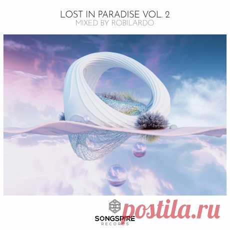 VA - Lost In Paradise Vol. 2 SSRC100 » MinimalFreaks.co