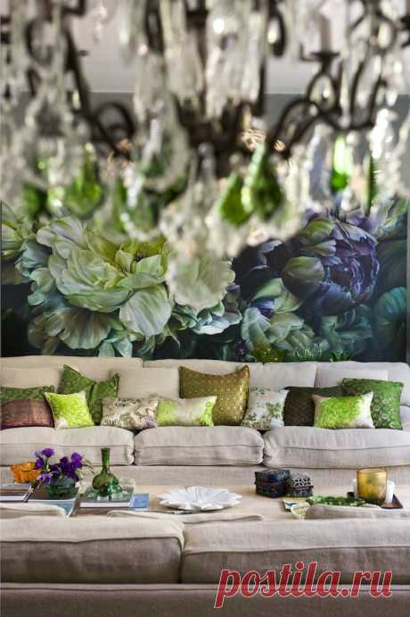 FINANCIAL MARKETS AND THE FRANGIPANI TREE | the generalist