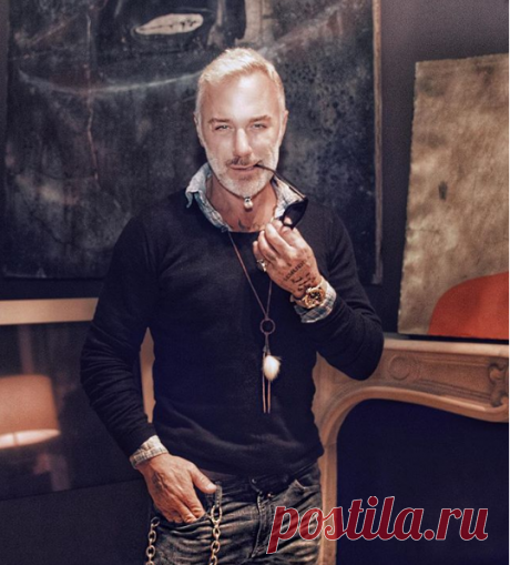 Джанлука Вакки: приемная дочь "танцующего миллионера" растет настоящей красавицей