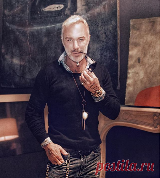 Джанлука Вакки: приемная дочь "танцующего миллионера" растет настоящей красавицей