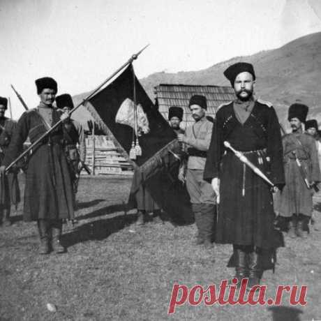 7 знаменитых казачьих атаманов