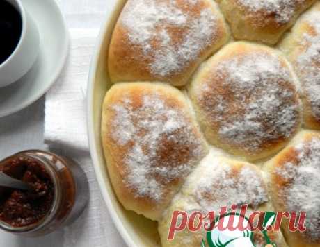Бухтели – кулинарный рецепт