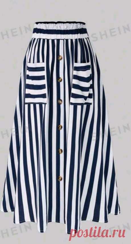 Пин на доске наряды