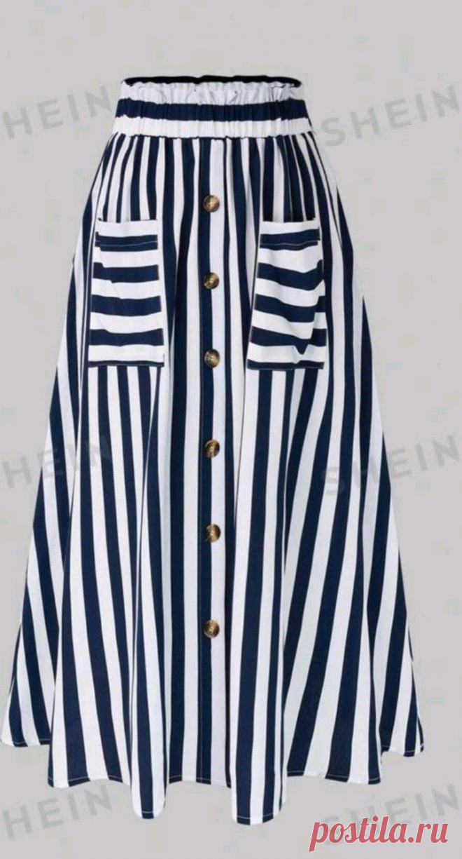 Пин на доске наряды