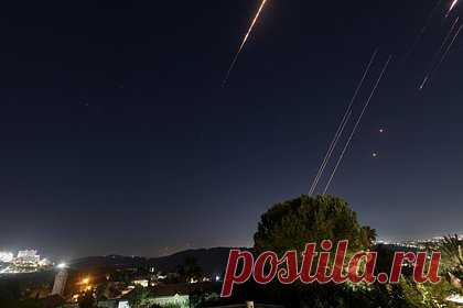 В России высказались о военных возможностях Ирана