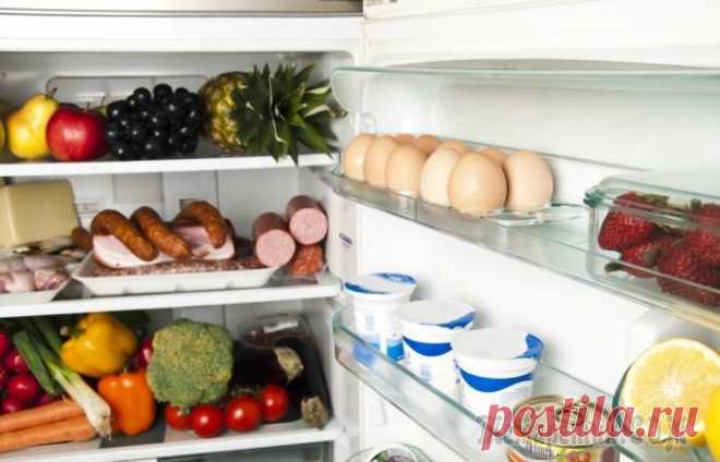 7 продуктов питания, которые нужно немедленно вытащить из холодильника Многие люди ошибочно воспринимают холодильник как «шкаф для еды». Суровая действительность же говорит об обратном. Далеко не всю еду в действительности стоит класть в холодильник, если только нет жела...