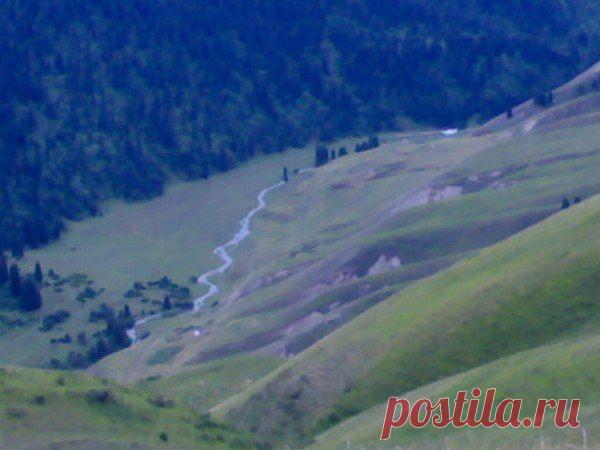 Тоғызбұлақ ауылы | ВКонтакте